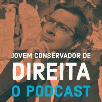 Jovem Conservador de Direita cover