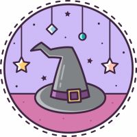 Modern Magic cover