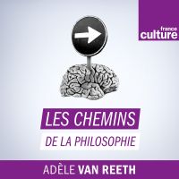 Les chemins de la philosophie cover