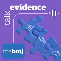 Talk Evidence cover