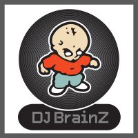 Underground Garage & Bass - Bumpy UK Garage with DJ BrainZ cover