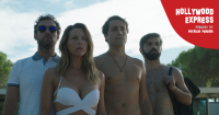 Rádio Comercial - Hollywood Express cover