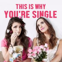 This Is Why You're Single cover