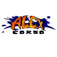 Alex Corso cover