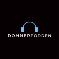 Dommerpodden cover
