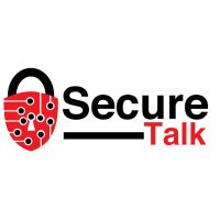 Secure Talk - Cybersecurity cover