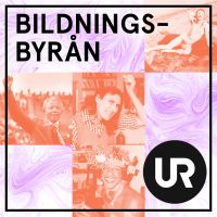 Bildningsbyrån cover