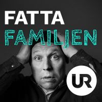 Fatta familjen cover