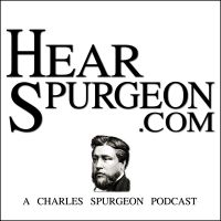 Hear Spurgeon - Sermon Podcast cover
