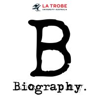 Biography cover