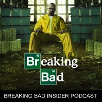 Breaking Bad Insider Podcast (Australia) cover