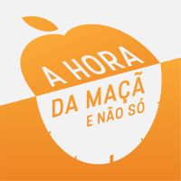A Hora da Maçã cover