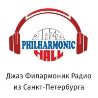 Jazz Philharmonic Radio cover