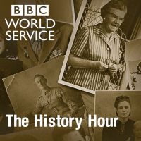 The History Hour cover