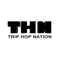 Trip Hop Nation cover