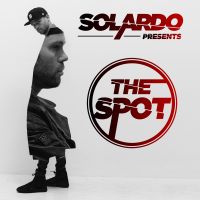Solardo Presents The Spot cover