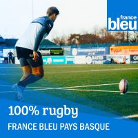 100% rugby au Pays Basque cover