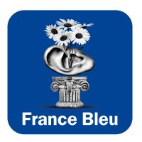 La Minute Jardin de France Bleu Poitou cover