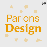 Parlons Design cover