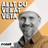 Allt du velat veta cover