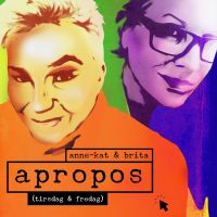 Apropos cover