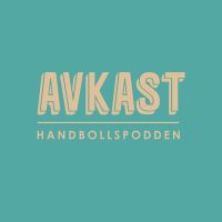 AVKAST – handbollspodden cover