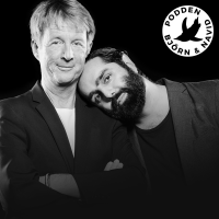 Björn & Navid cover