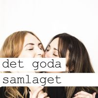 Det Goda Samlaget cover