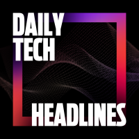 Daily Tech Headlines cover