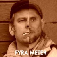 Fyra meter cover