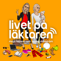 Livet på läktaren cover