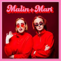 Malin + Mari cover