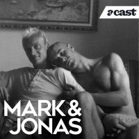 Mark & Jonas podd cover