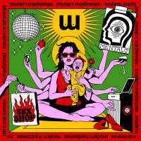 Modern Madonnas cover