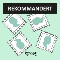 Rekommandert cover