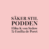 Säker stil cover