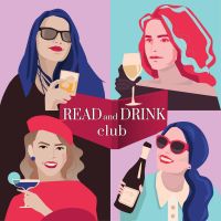 Read and Drink Club cover
