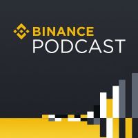 Binance Podcast cover