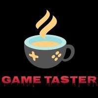 Game Taster | گیم تیستر cover