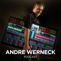 Andre Werneck Podcast cover