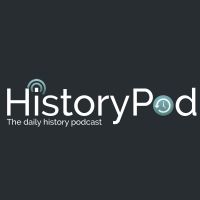 HistoryPod cover