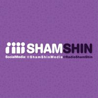 ShamShin | شَم شین cover