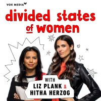 Divided States of Women cover
