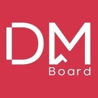 DM board cover