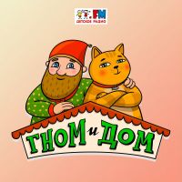 Гном и Дом cover