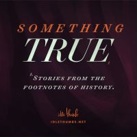 Something True cover