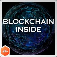 Blockchain Inside cover