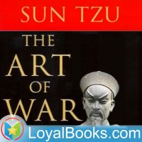 The Art of War by Sun Tzu cover