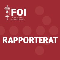 Rapporterat cover
