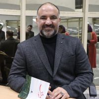 کلام بهروز عباسی cover